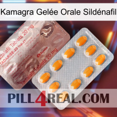 Kamagra Gelée Orale Sildénafil new13